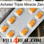 Buy Triple Miracle Zen cialis3